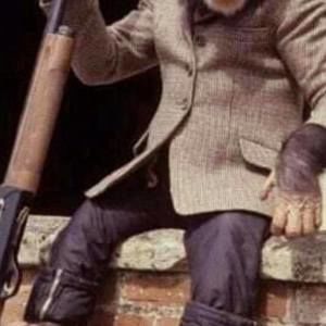 Meet your Posher, Frank